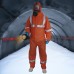 Chemsplash Xtreme SMS 55 Coverall Type 5/6 With Hi Vis Tape