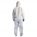 Chemsplash Xtreme 50 SMS Schutzanzug Typ 5/6 (Sz 4XL-5XL-6XL)