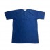 T-Shirt mit rundem Kragen